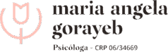 Maria Angela Gorayeb — Psicologia & Publicações